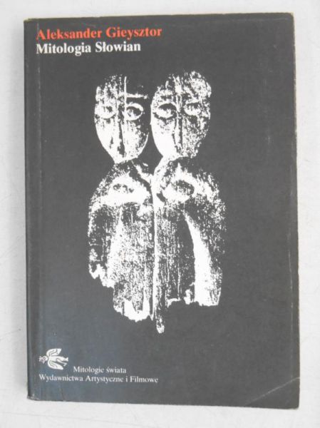 Mitologia Słowian