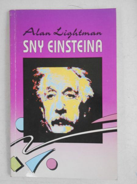 Sny Einsteina
