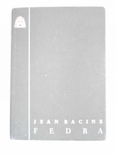 Racine Jean - Fedra
