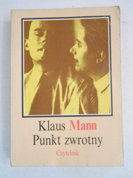 Punkt zwrotny