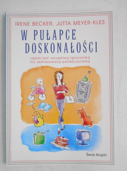 W pułapce doskonałości