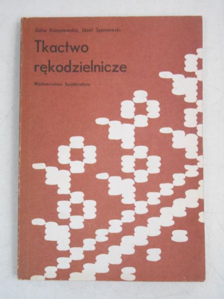 Tkactwo rękodzielnicze