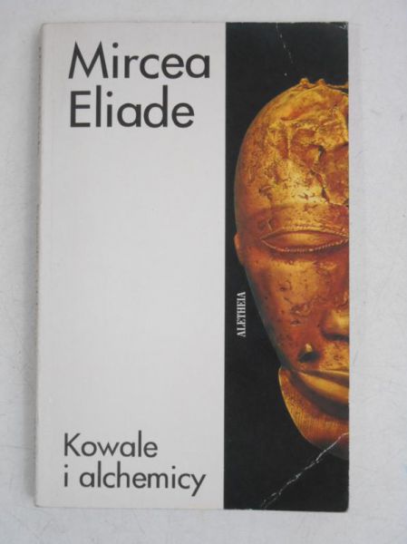 Kowale i alchemicy