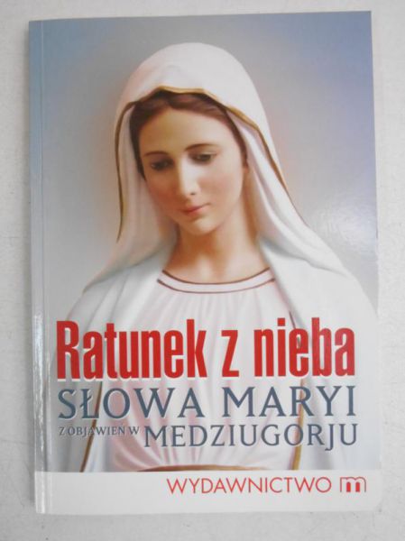 Słabek Piotr (red.) - Ratunek z nieba