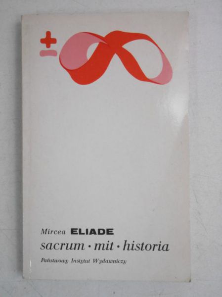 Sacrum. Mit. Historia, BMW