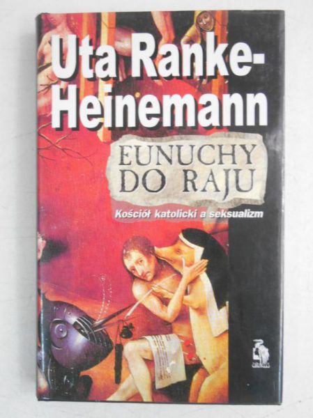 Eunuchy do raju