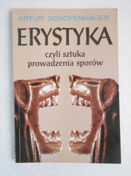 Erystyka