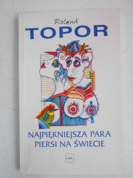 Najpiękniejsza para piersi na świecie