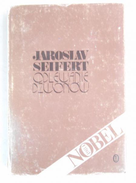 Seifert Jarosław - Odlewanie dzwonów