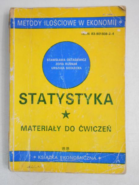 Statystyka