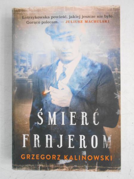 Śmierć frajerom
