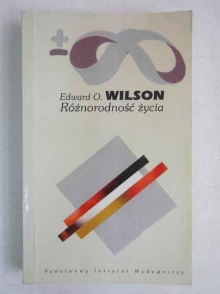 Różnorodność życia