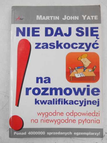 Nie daj się zaskoczyć na rozmowie kwalifikacyjnej
