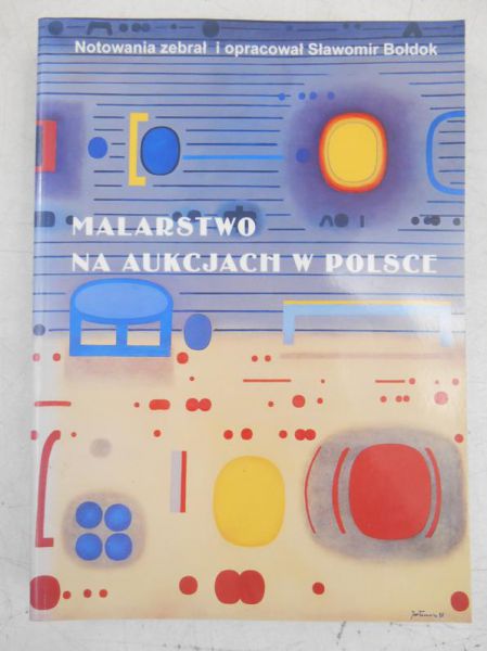 Malarstwo na aukcjach