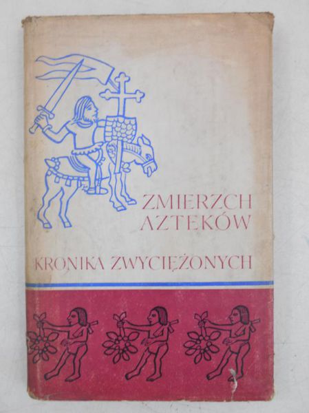 Zmierzch Azteków