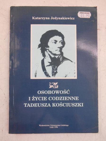 Osobowość i życie codzienne