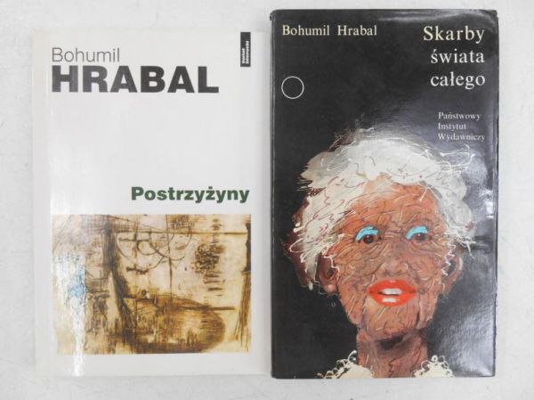Postrzyżyny / Skarby świata całego