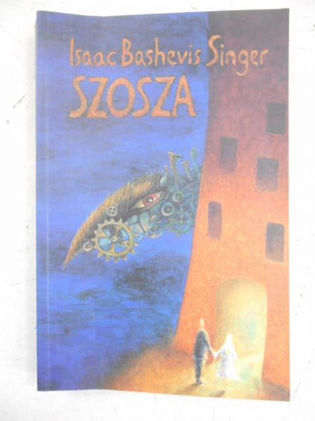 Szosza