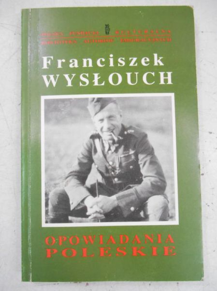Opowiadania poleskie