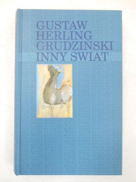 Inny świat