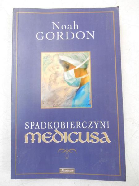 Spadkobierczyni Medicusa