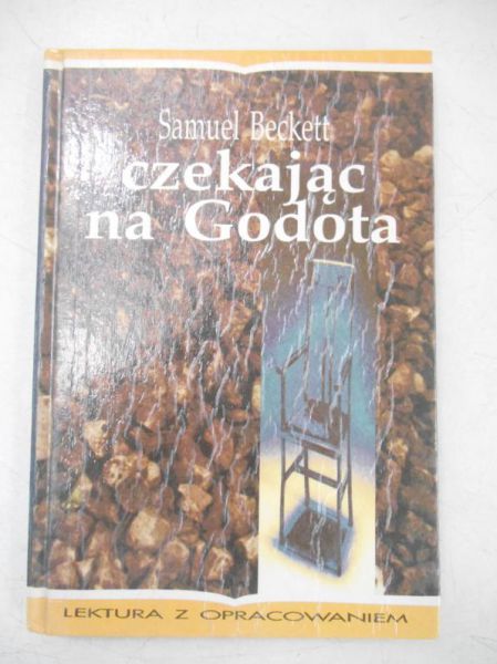 Czekając na Godota
