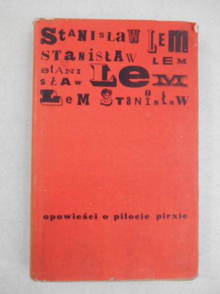 Opowieści o pilocie Prixie