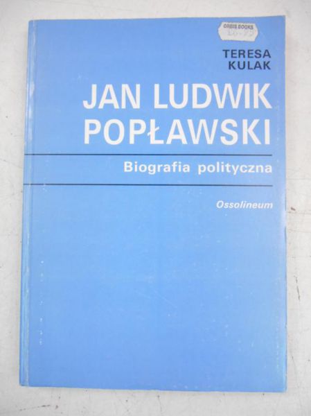 Biografia polityczna