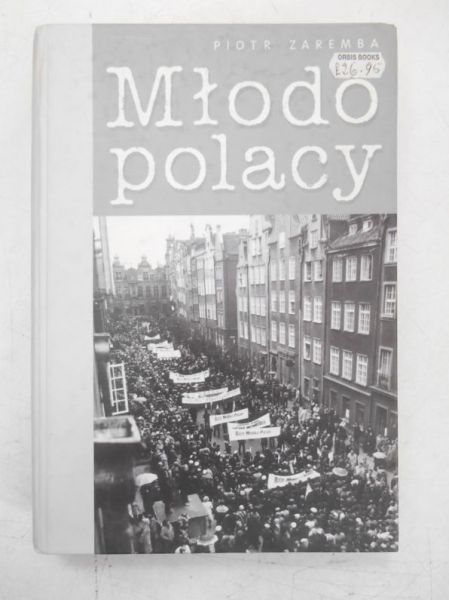 Młodopolacy