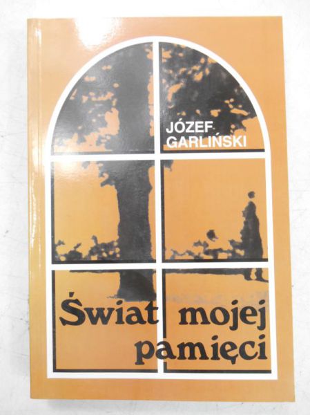 Świat mojej pamięci