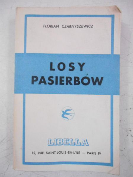 Losy pasierbów
