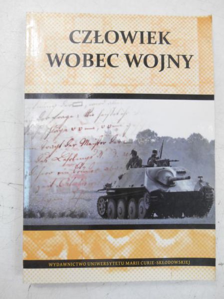 Eugenia  - Człowiek wobec wojny