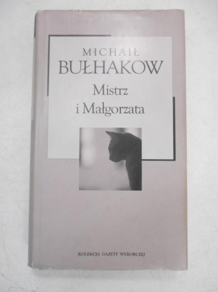 Mistrz i Małgorzata