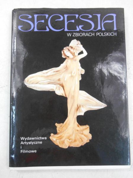 Secesja w zbiorach polskich