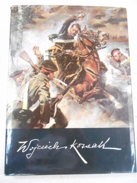 Wojciech Kossak