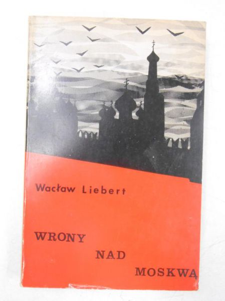 Wrony nad Moskwą
