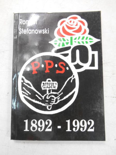 Pps 1892-1992