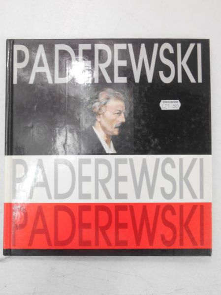 Paderewski