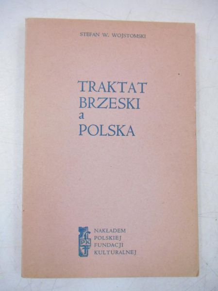 Traktat brzeski a Polska
