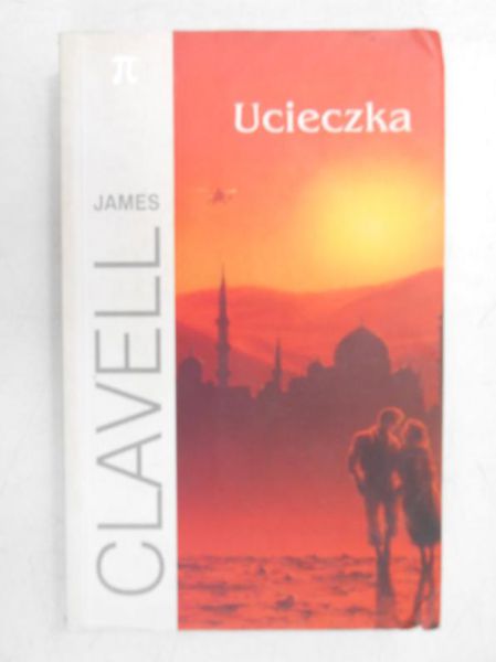 Ucieczka