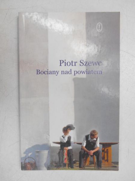 Bociany nad powiatem