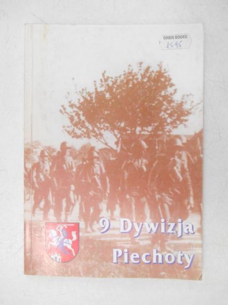 9 Dywizja Piechoty