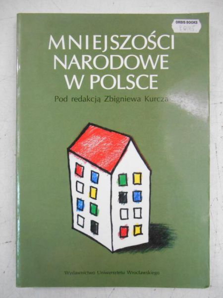 Mniejszości narodowe w Polsce