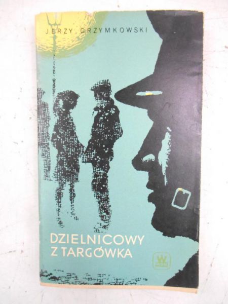 Dzielnicowy z Targówka