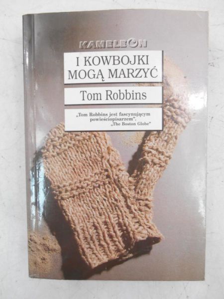 I kowbojki mogą marzyć