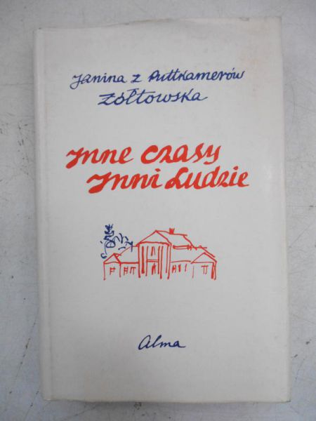 Inne casy. Inni ludie
