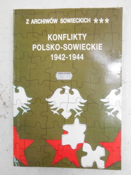Konflikty polsko-sowieckie 1942-1944