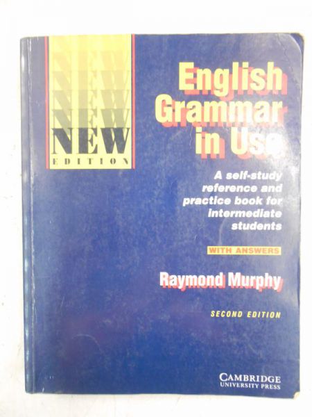 English Grammar in Use