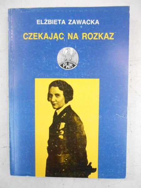 Czekając na rozkaz
