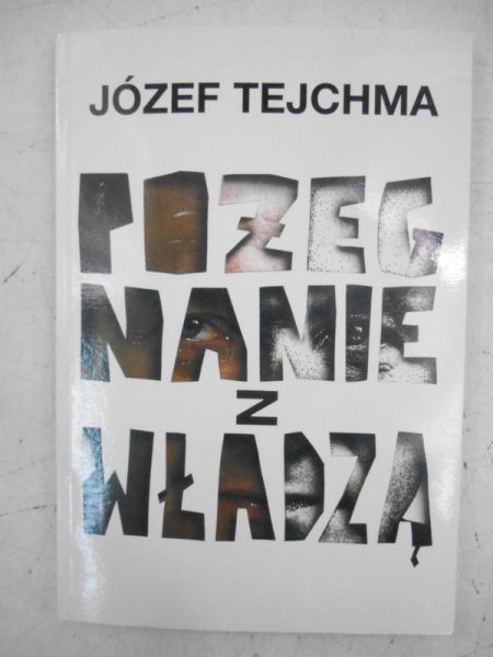 Pożegnanie z władzą
